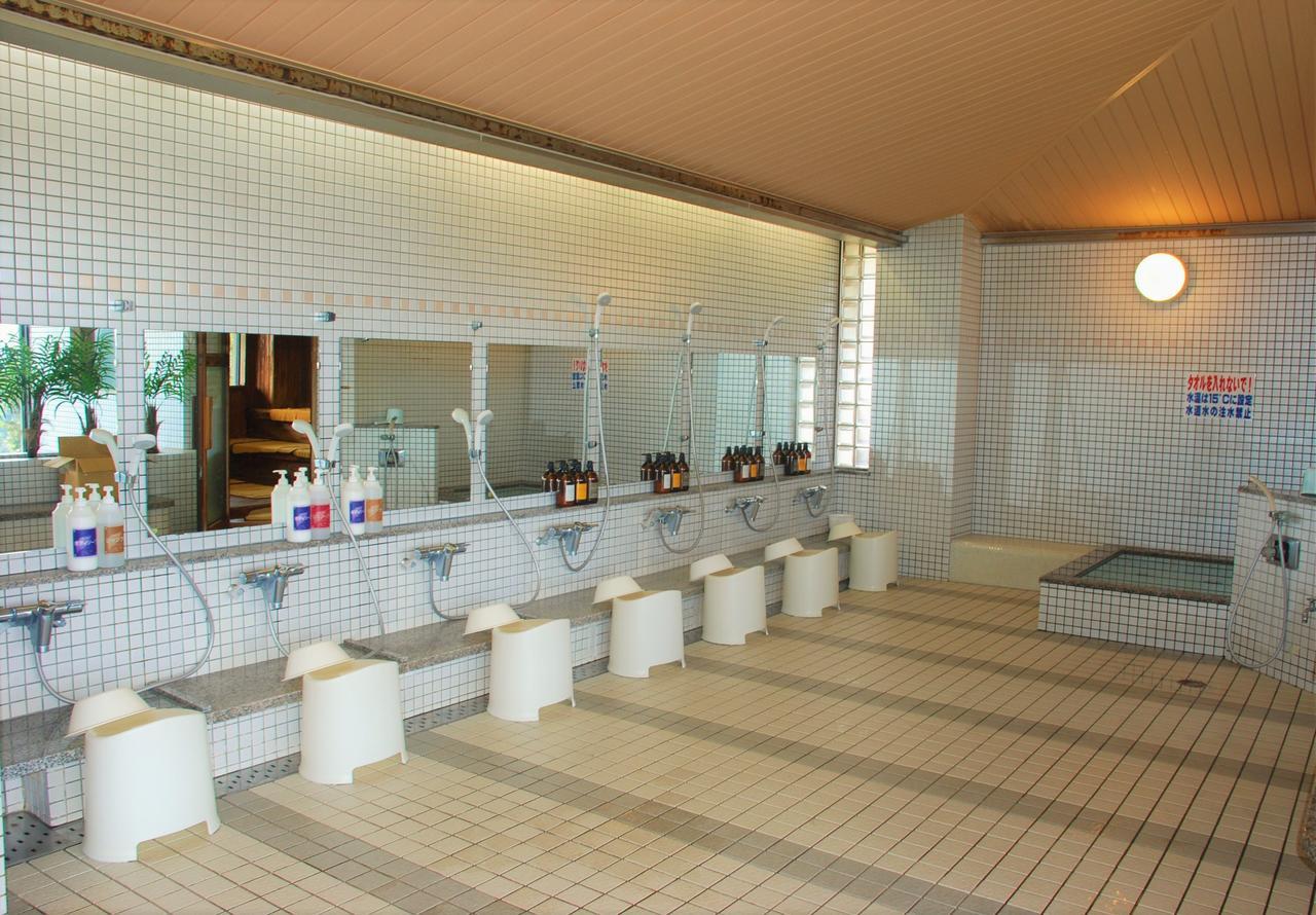 Castle Manai Hotel Anamizu Exterior photo